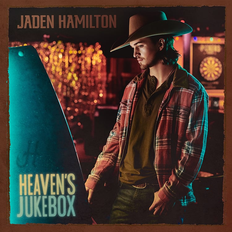 Heaven's Jukebox (Audio)