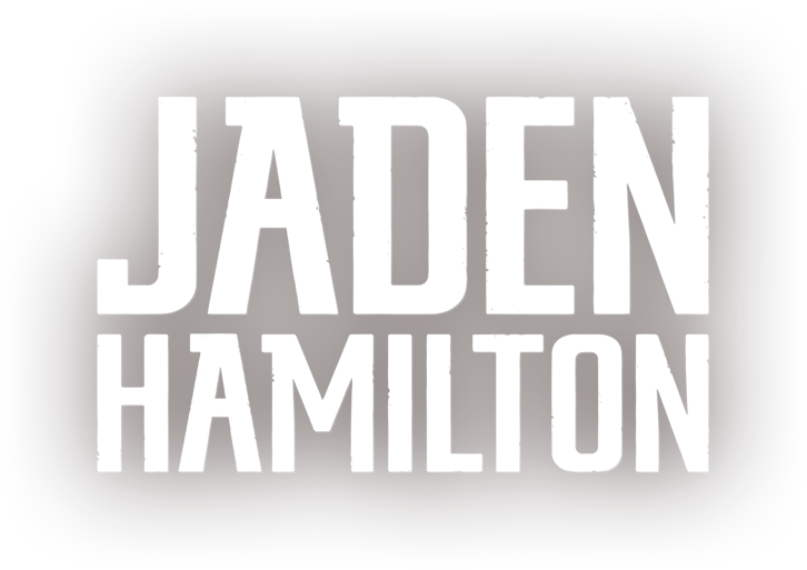 Jaden Hamilton